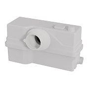 Канализационная насосная установка ROMMER BIOLIFT R-4 PRO, 1 х 100 мм / 3 х 40 мм (RPD-0010-100800)