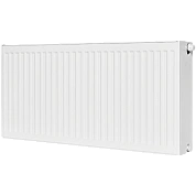 Радиатор панельный ROMMER Ventil - нижнее подключение, 33 тип, 500 / 900 (RRS-2020-335090)