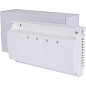 Управляющий базовый модуль WATTS WFHT-BASIC Master 4 контура, нормально закрытый (230 В)