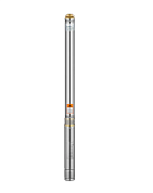 Насос скважинный ROMMER RP 2-63 кабель 50 м