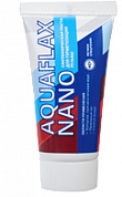 Паста для льна Aquaflax nano 30 грамм, тюбик СантехМастерГель