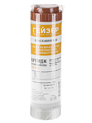 Картридж Гейзер RSFE 10" SL обезжелезиватель засыпной 10" Slim Line