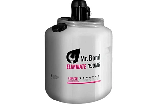 Промывочный насос (элиминейтор) Mr.Bond ELIMINATE 190 MR MB10130190MR - 