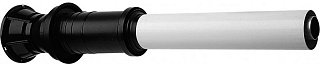 Вертикальный наконечник для коаксиальной трубы 110 х 160 HT BAXI KUG71413341 KUG71413341