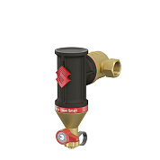 Сепаратор шлама Flamco Clean Smart 2"