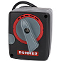 Сервопривод ROMMER 24 В, 60/120 с, 6 Нм для смесит. клапанов по сигналу 0-10/2-10В (RVM-0005-024001)