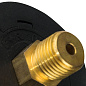 Манометр аксиальный F+R101 50 мм 1/4" 4 бар WATTS