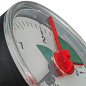 Манометр аксиальный F+R101 50 мм 1/4" 4 бар WATTS