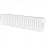 Радиатор панельный ROMMER Compact - боковое подключение, 22 тип, 200 / 1800 (RRS-2010-222180)