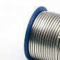Припой с серебром для пайки SAC305 (Sn96.5Ag3Cu.5), толщина 3.0, 250 гр., Solder Chemi (Россия)