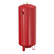 Расширительный бак FLAMCO Flexcon RM для отопления 300 л. 6 bar сменная мембрана