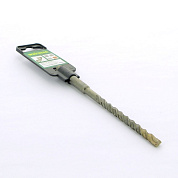 Бур Walraven 160 мм d=8 WSDS+ с тремя режущими кромками