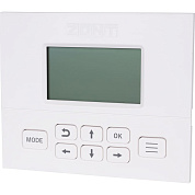 Панель управления выносная МЛ-753 для контроллеров ZONT (ML00004742)