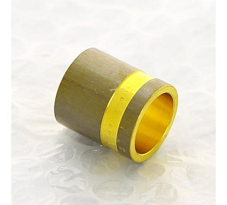 Гильза никелированная UNI-FITT аксиальная 16 Артикул 760N6001