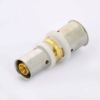 Муфта пресс UNI-FITT 20 х 16 Артикул 700G7601