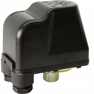 Реле давления WATERSTRY PSW5 5 bar 1/4" WTRYPSW05 - 