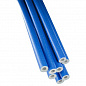 Теплоизоляция VALTEC 2 метра Super Protect 22x6 мм синяя