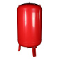 Бак расширительный 1000 л. для отопления STOUT (красный) (STH-0006-001000)