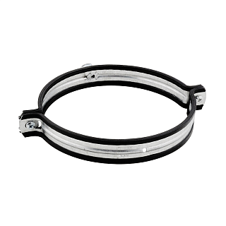 Хомут вентиляционный BIS Aero с TPE 800мм WALRAVEN 4115800 - 