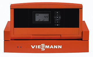 Система регулирования (контроллер ) Vitotronic 200-H HK3B Viessmann (арт. 7498905) Артикул 7498905