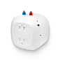 Водонагреватель накопительный Haier ES30V-MQ2(R) эмаль - плоский