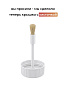 Паяльная флюс-паста для пайки меди и лужения Sn97Cu3, 100 грамм, Solder Chemi (Россия)