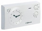 Комнатный термостат Viessmann Vitotrol 100 (тип UTA) механический
