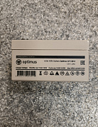 Аккумулятор ZONT Optimus OP12012, 12 В, 1.2 А/ч (ML00004298)