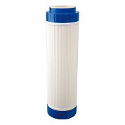 Картридж Гейзер Комби Про 10" SL для доочистки от запахов и привкусов 10" Slim Line