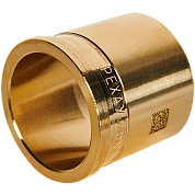 Монтажная гильза 25 мм REHAU RAUTITAN LX латунь