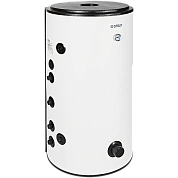 Бойлер косвенный нагрев настенный 150 л, 6 кВт, левое подключение STOUT OptiBase (SWH-2210-L00150) SWH-2210-L00150 Объем - 150