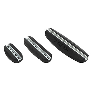 Опора 250 мм кровельная горизонтальная BIS Ursus WALRAVEN 67687250 - 