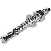 Анкер M10 x 90 клиновой STOUT (SAC-0020-431090)