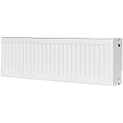 Радиатор панельный ROMMER Compact - боковое подключение, 33 тип, 300 / 900 (RRS-2010-333090)