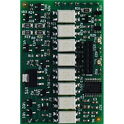 Плата цифровых шин универсальная для ZONT Climatic (ML00005842)