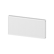 Радиатор панельный UNI-FITT Compact H - боковое подключение, 21 тип, 200 / 2200 (без кронштейнов)
