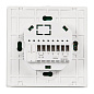 Термостат комнатный БАСТИОН TEPLOCOM TSF-Prog-220/16A (921)