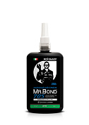 Клей-герметик анаэробный, демонтаж с усилием, 250г. Mr.Bond