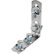 Соединитель для профиля угловой STOUT (SAC-0022-400006)