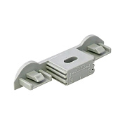 Держатель двойной starQuick серый Walraven