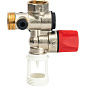 Группа безопасности бойлера WATTS SFR/NA 3/4" 7 bar