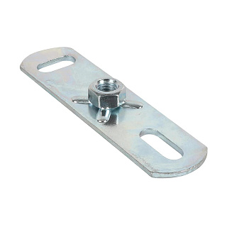 Подпятник M16 усиленный BIS WALRAVEN 6713016 - 