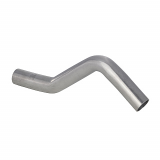 Полуобвод >B< Press Inox 22 нержавеющая сталь TECE Артикул PS50870220000