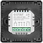Терморегулятор универсальный 3 Вт, 3 А, ON/OFF, TFT, NTC 10 К - 2м, STOUT, черный (STE-2002-331222)