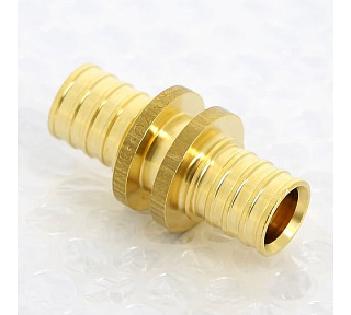 Муфта UNI-FITT аксиальная 20 Артикул 740G7701