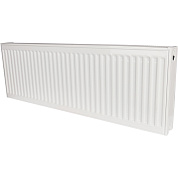 Радиатор панельный ROMMER Compact - боковое подключение, 33 тип, 500 / 1200 (RRS-2010-335120)