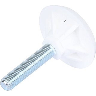 Ножка для бойлера 1/2" STOUT / ROMMER (6101500001) Артикул 6101500001