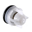 Обратный клапан для водосчетчика VALTEC 1/2" под сгон