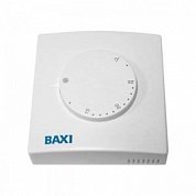 Термостат BAXI комнатный механический (KHG714086910) KHG714086910