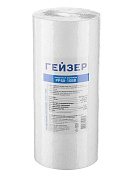 Картридж Гейзер PP 50 мкм 10" BB механический 10" Big Blue